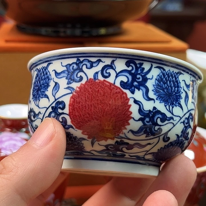 杯千年瓷都景德镇 艺术关注谢佳豪