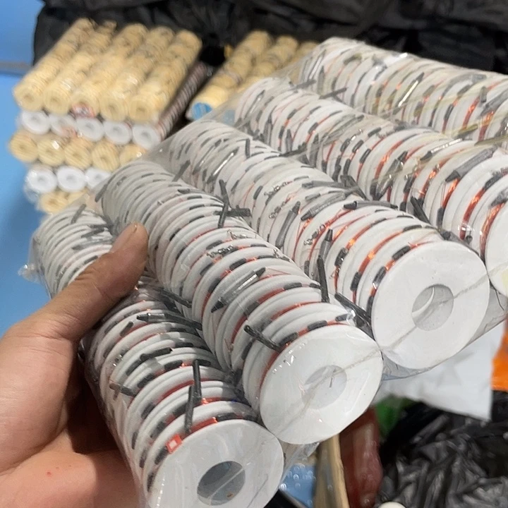 线组一包100个渔具用品