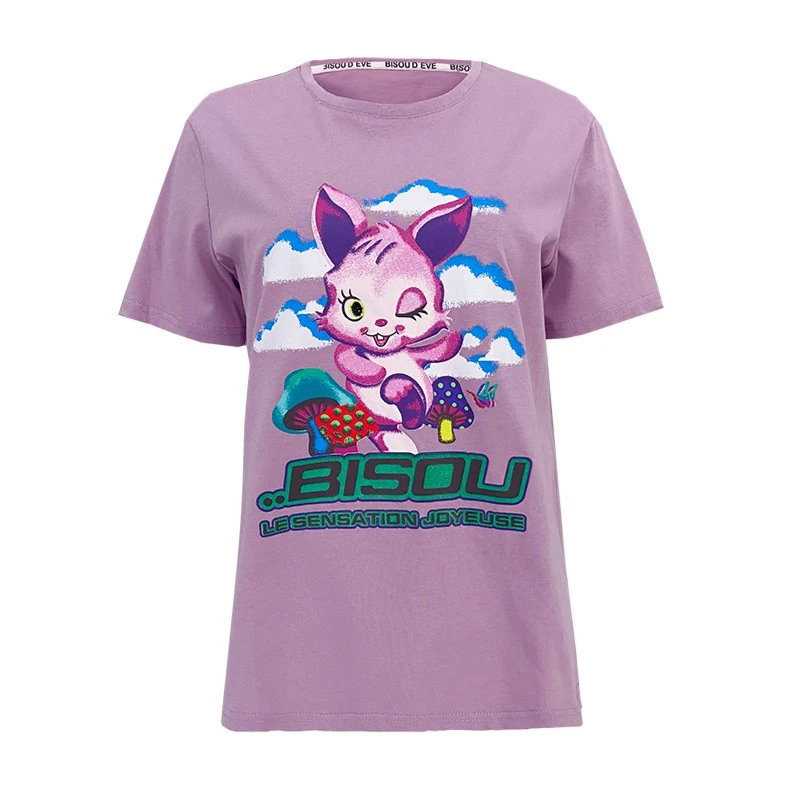 【小铃铛】T恤BP07014050