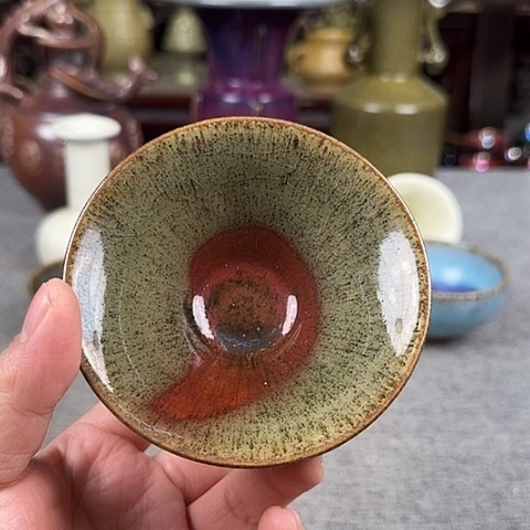 瓷片摆件摆件摆件摆件