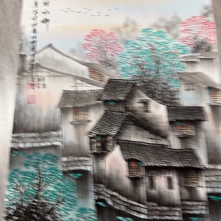国画手绘国画专用链接8888