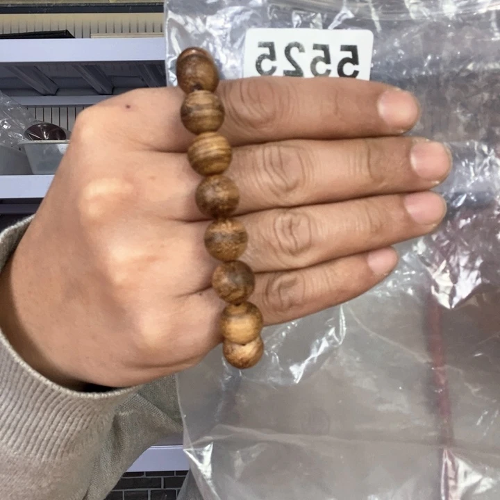 大果紫檀（缅甸花梨）5525