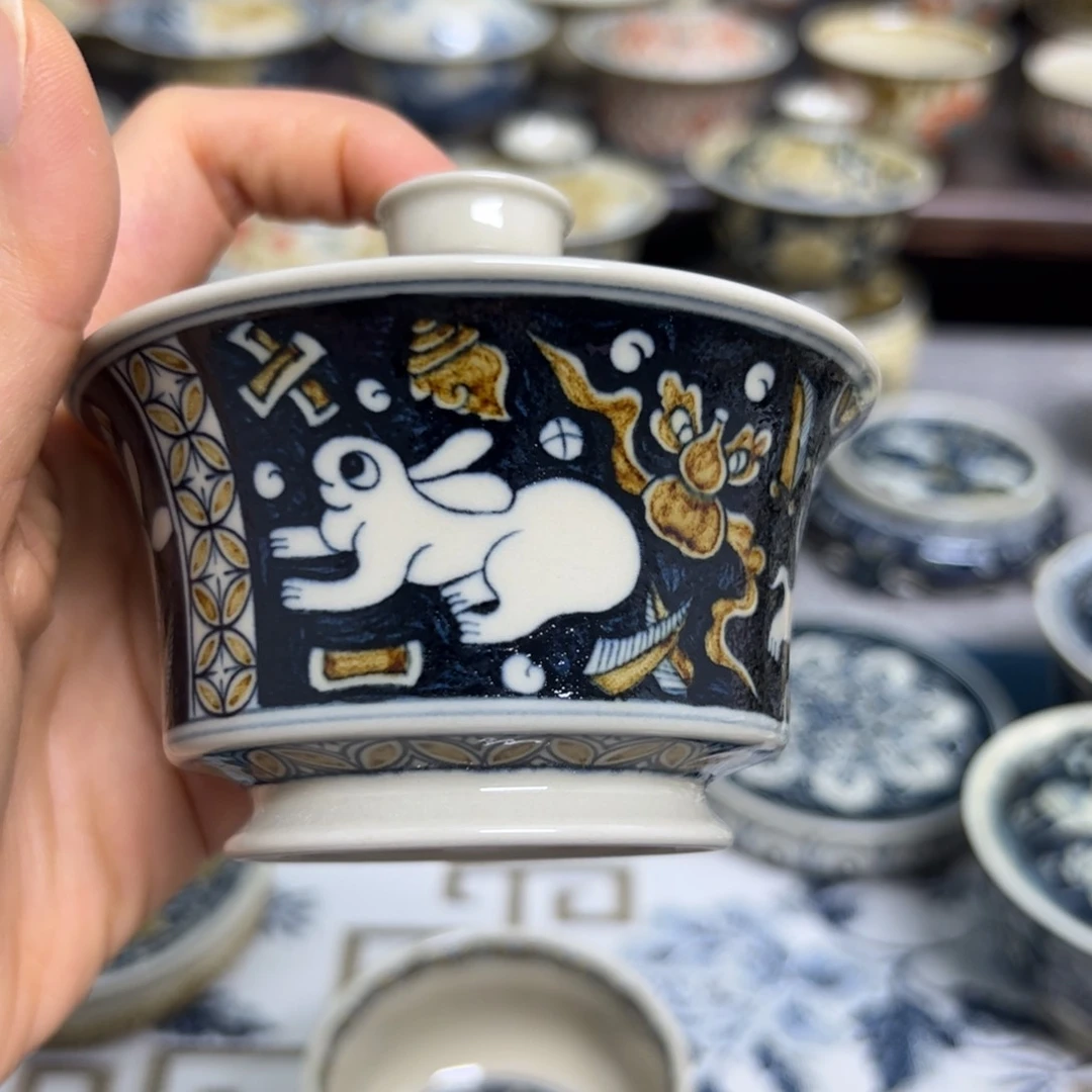 【闪购商品】陶瓷艺术有限公司