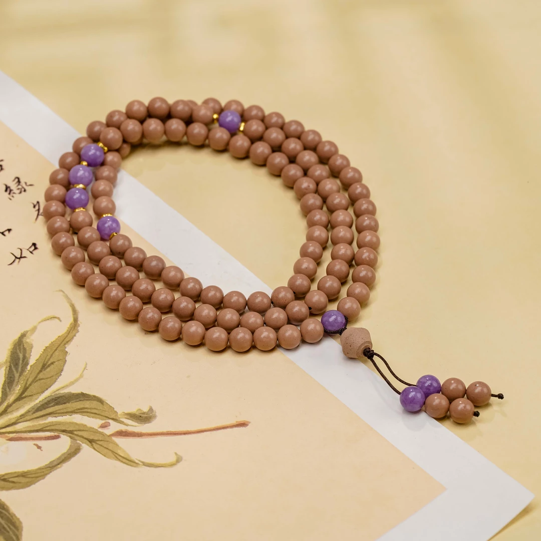 【白龙涎】中华天然冷凝香 窖藏留香 纯手工合香珠