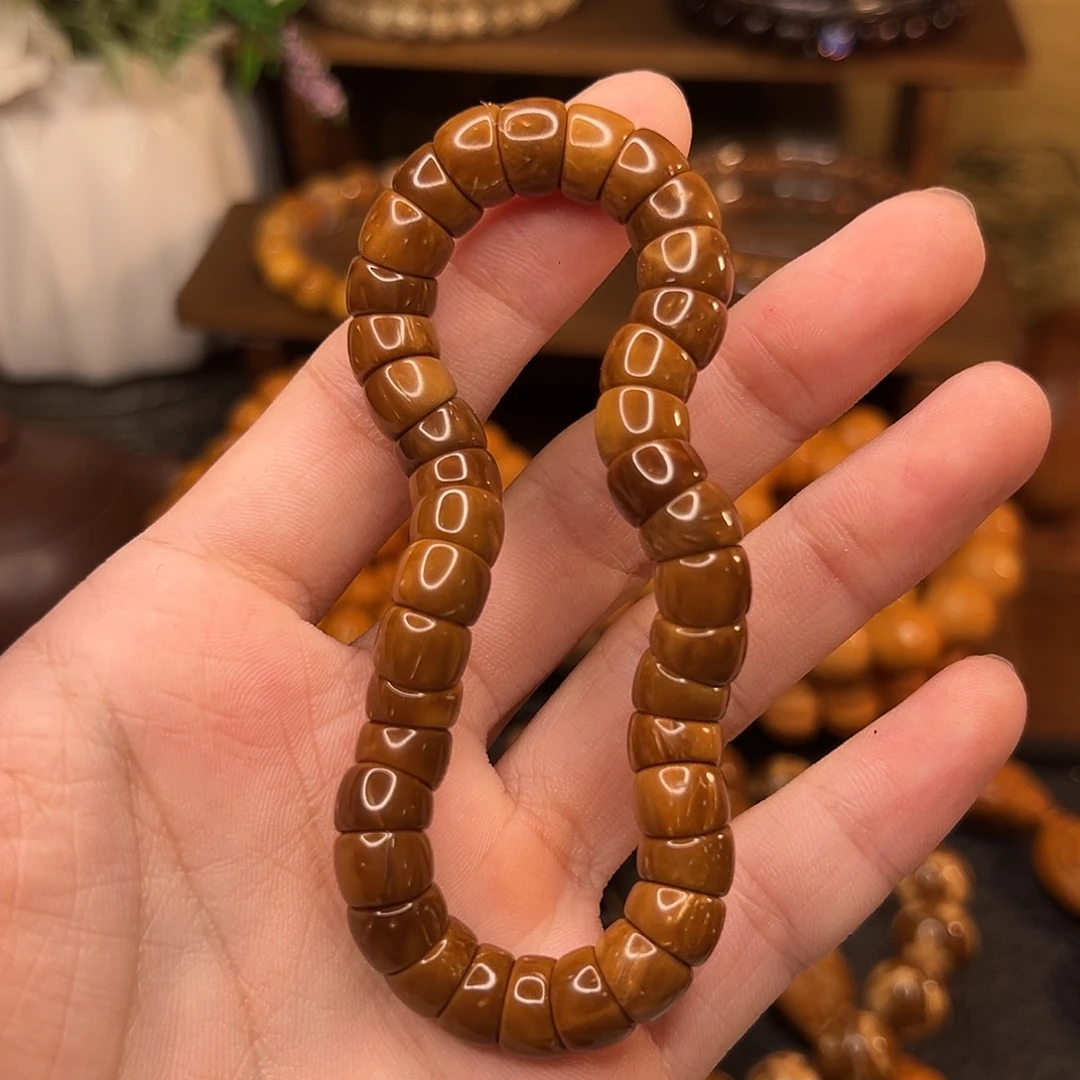 手串菩提根/象牙果