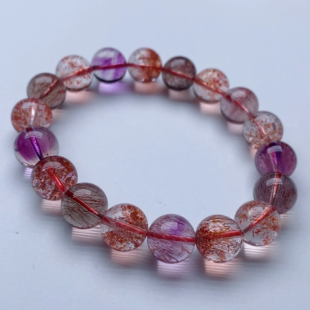 手串未镶嵌水晶水晶手链