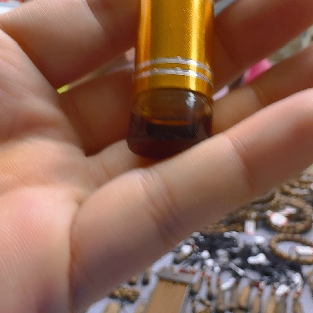 沉香香囊沉香W*嘉精油5克