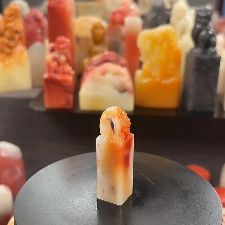 印石昌化石寿山石