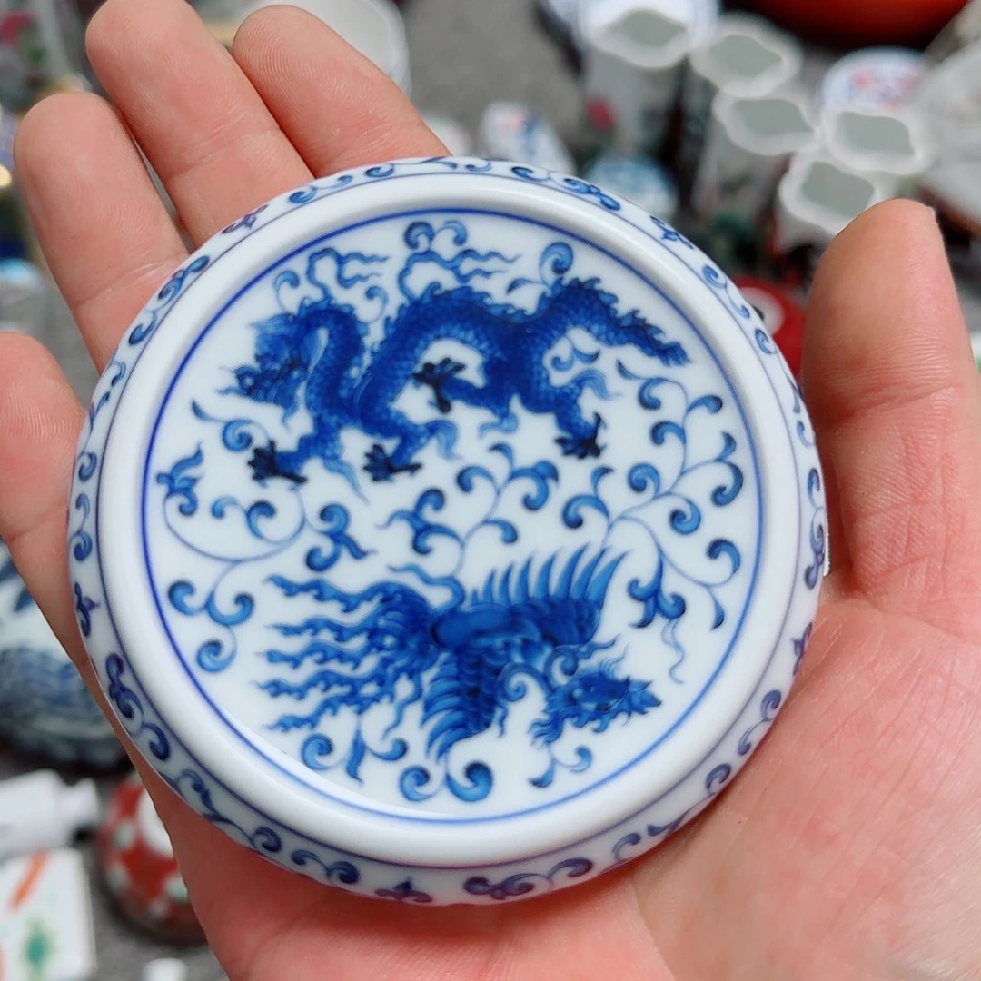 瓷器瓷器的工艺技术水平