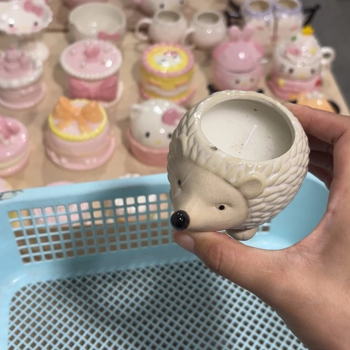 紫砂在一起的日子真的太快乐了