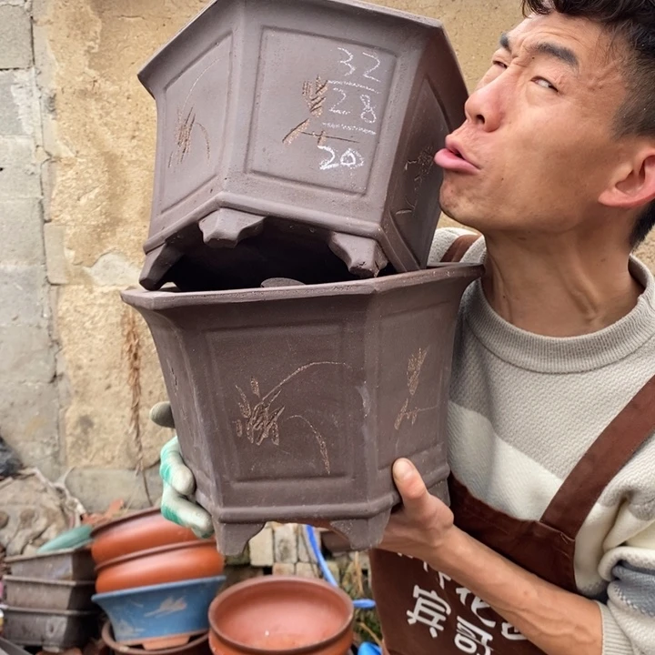 红陶……我也不喜欢我自己