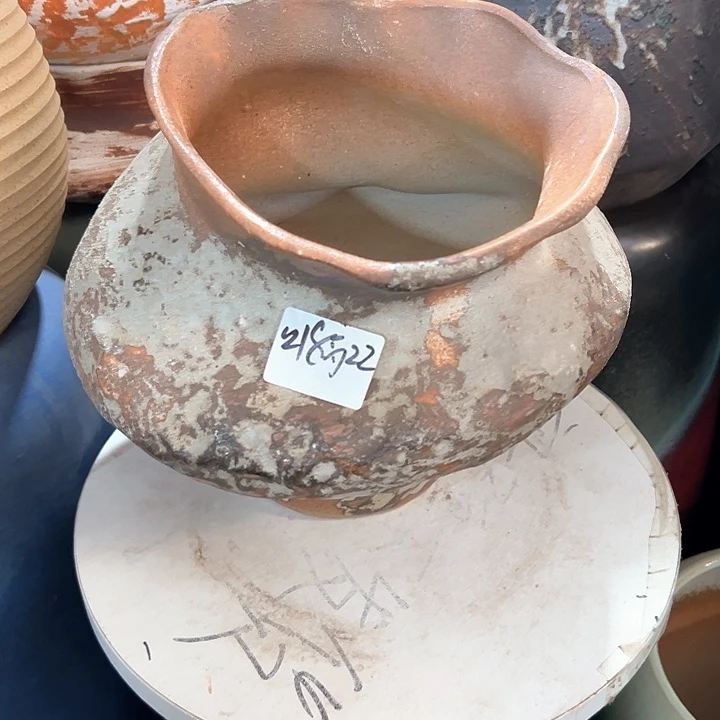 景德镇精品花盆栽适合盆栽适