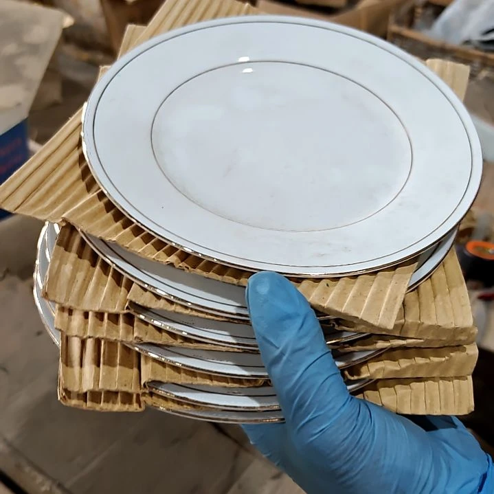 盘子碗茶壶啥都有6个