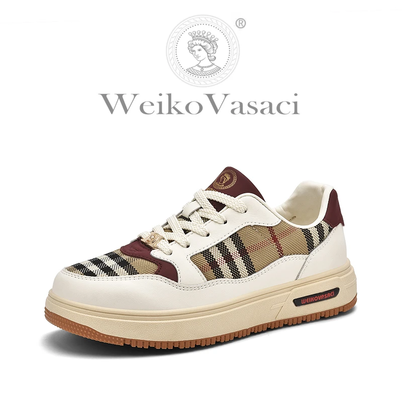 Weiko Vasaci/维客瓦萨奇私人订制高奢手工鞋情侣款