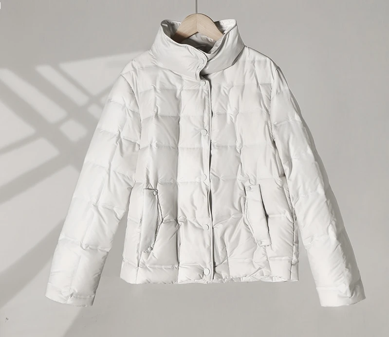 【伦敦专属】【云朵羽绒服】【BO厂出】【保暖羽绒服】外套24001款