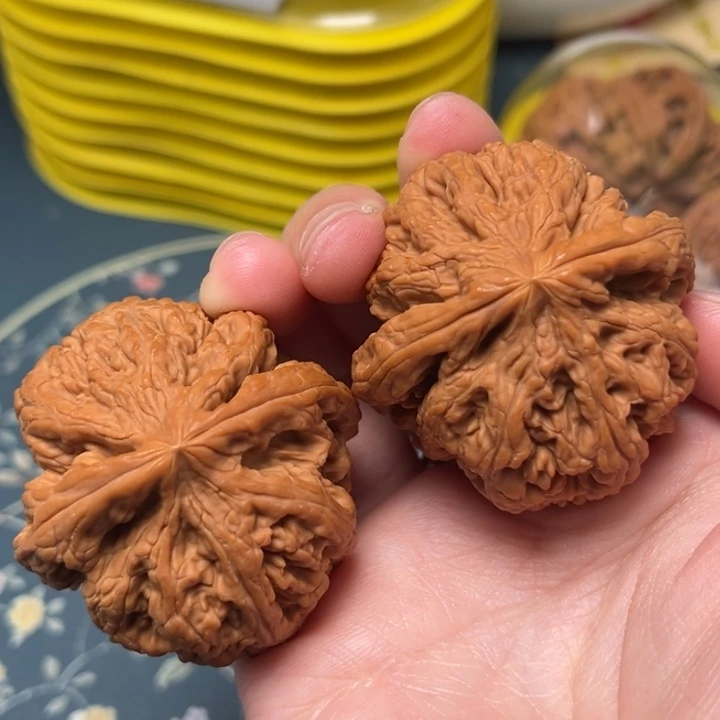 文玩核桃把件42-31518-05