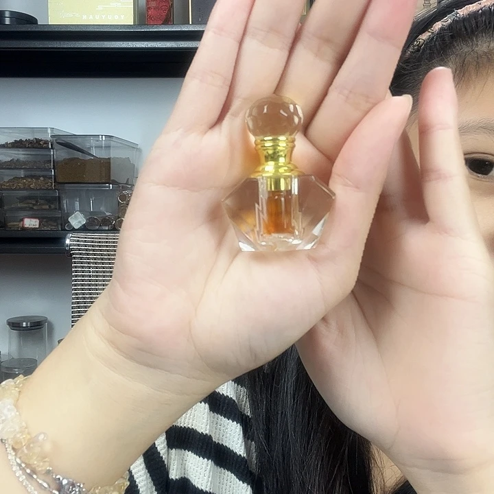 线香古法香港壳子老油1克