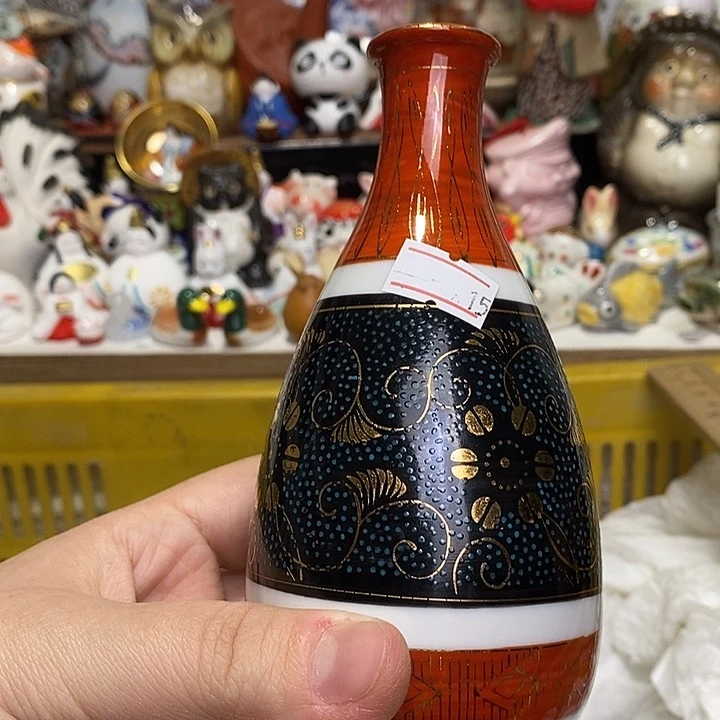 紫砂茶杯G****i日本精品回流瓷器