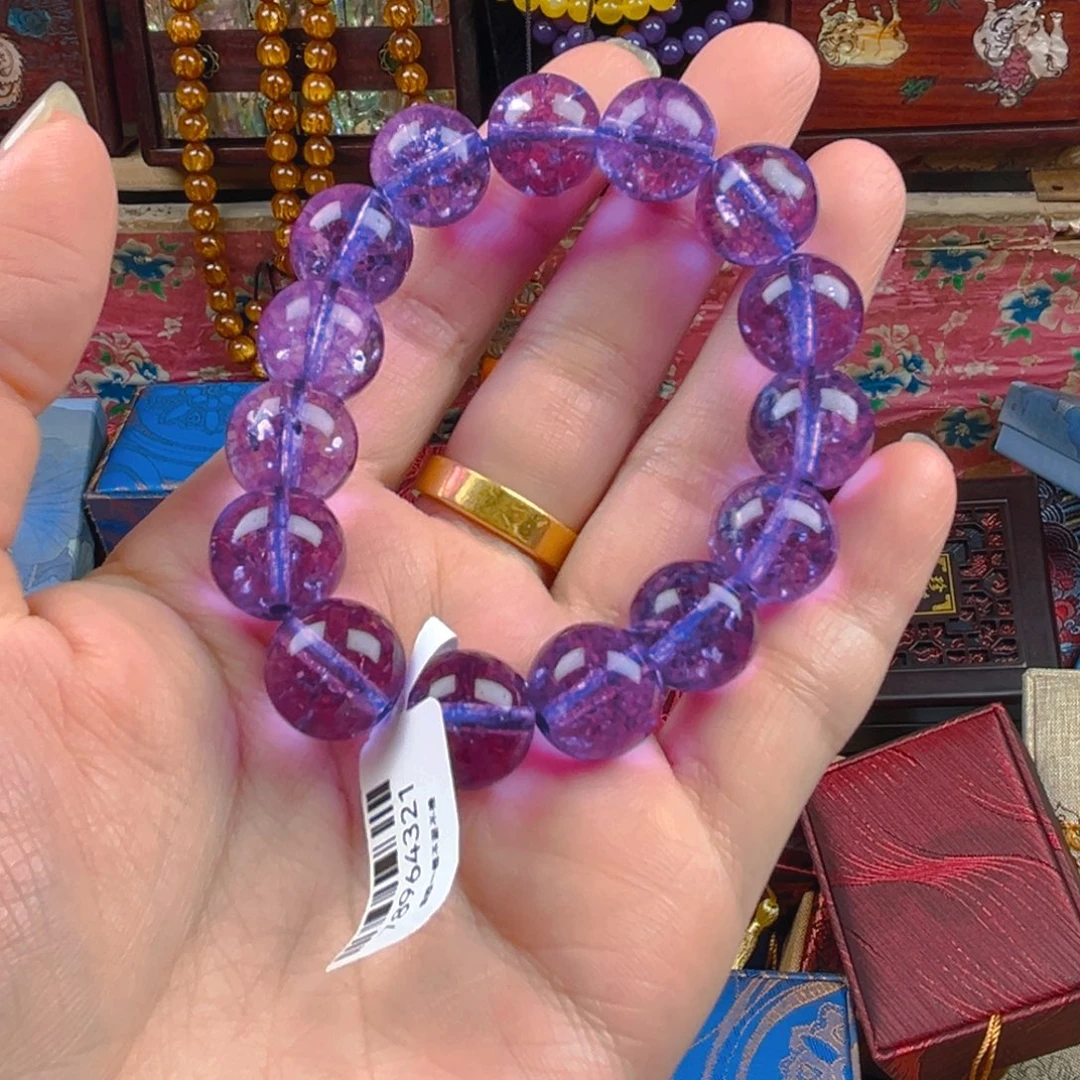 未镶嵌手链和田玉（糖玉）