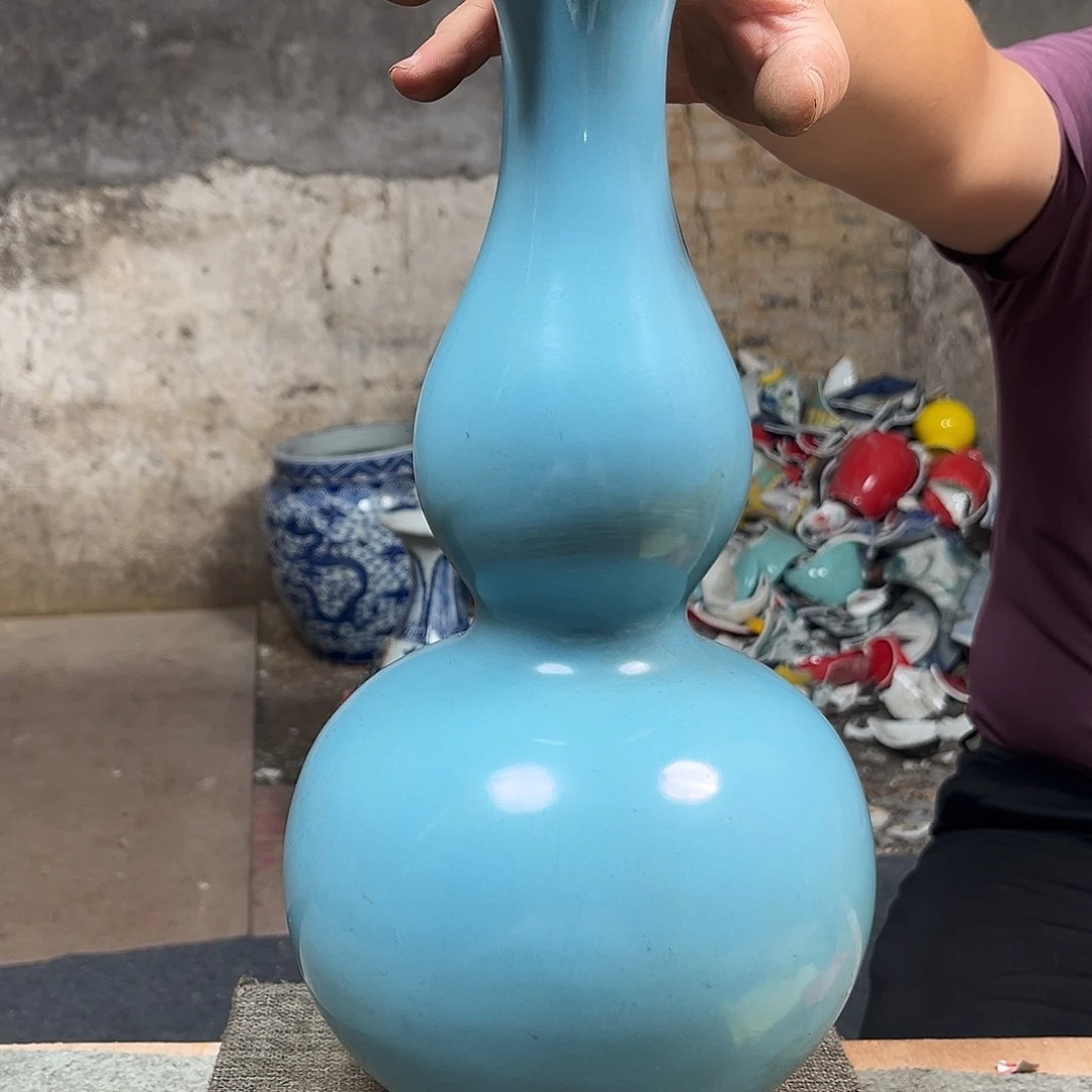 摆件景德镇陶瓷11111