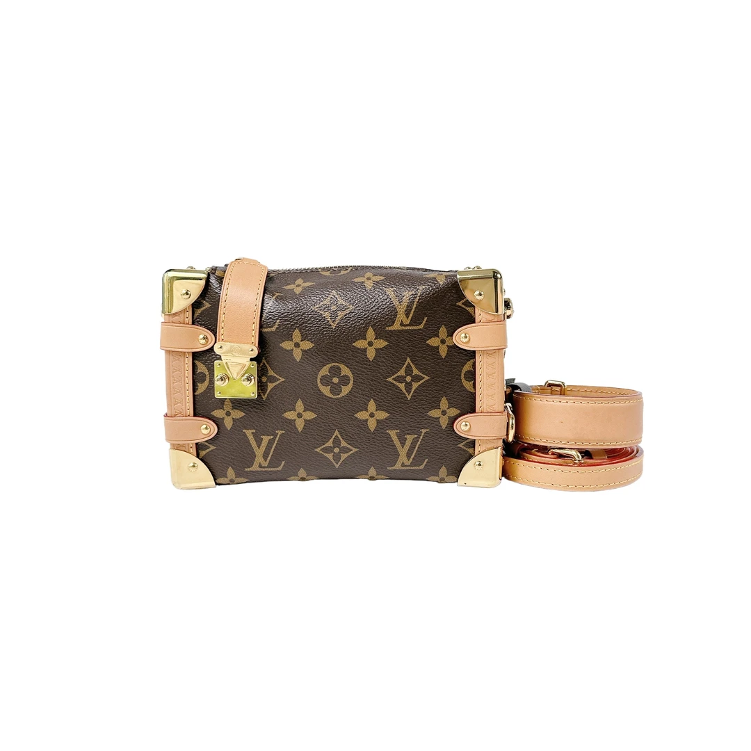 99新 LouisVuitton/路易威登 安洁利严选/BK0160733 手提包