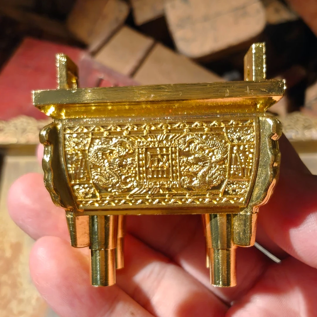 家居饰品  QA049  流水摆件