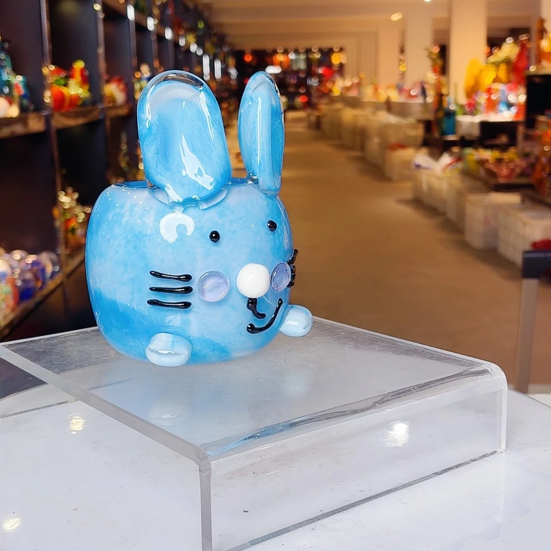 琉璃手工艺品琉璃岛是世界