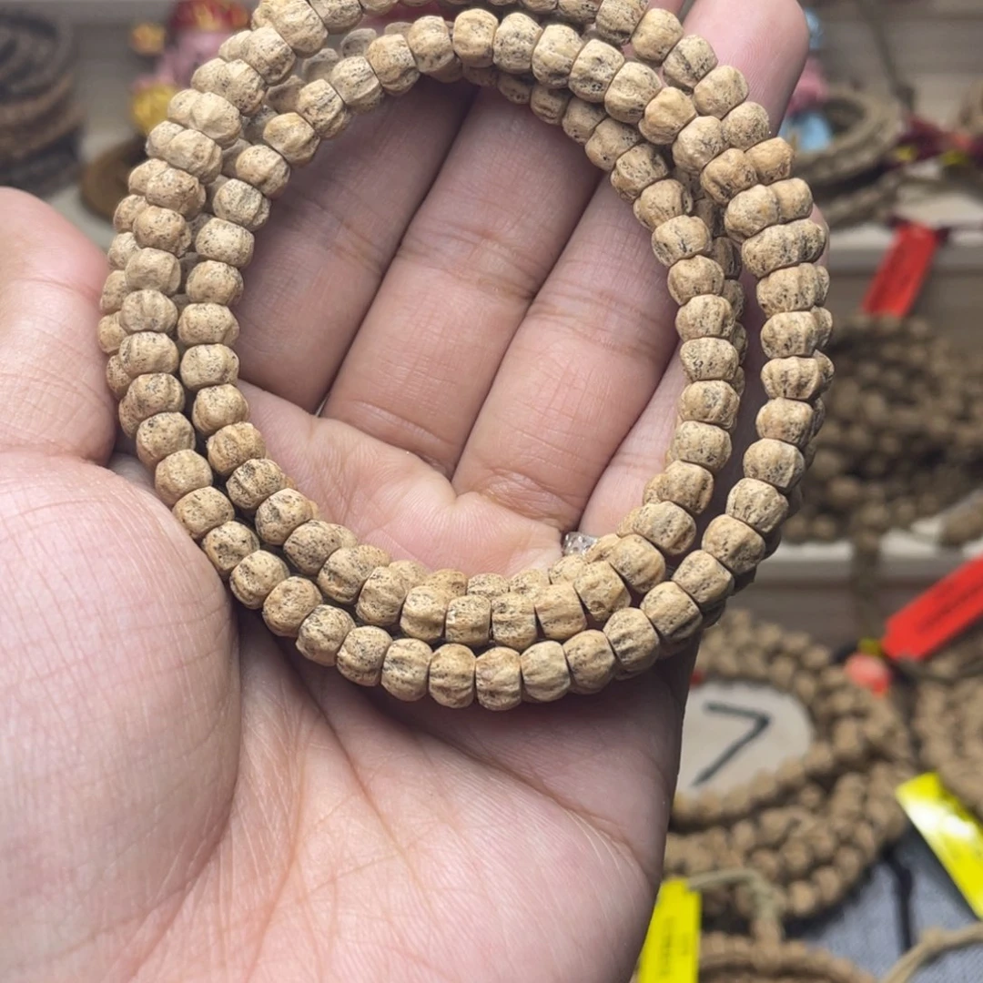 手串柏香籽/百香籽