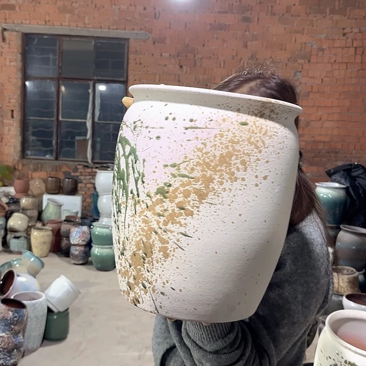 瑕疵zzzzzzzzz花盆25/30