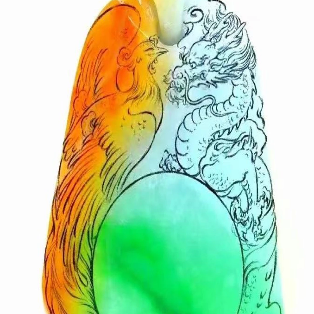 缅甸多样性发货一物一拍