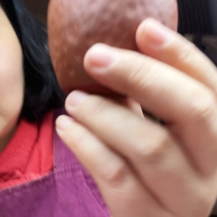 茶杯紫砂手捏杯紫泥小口杯