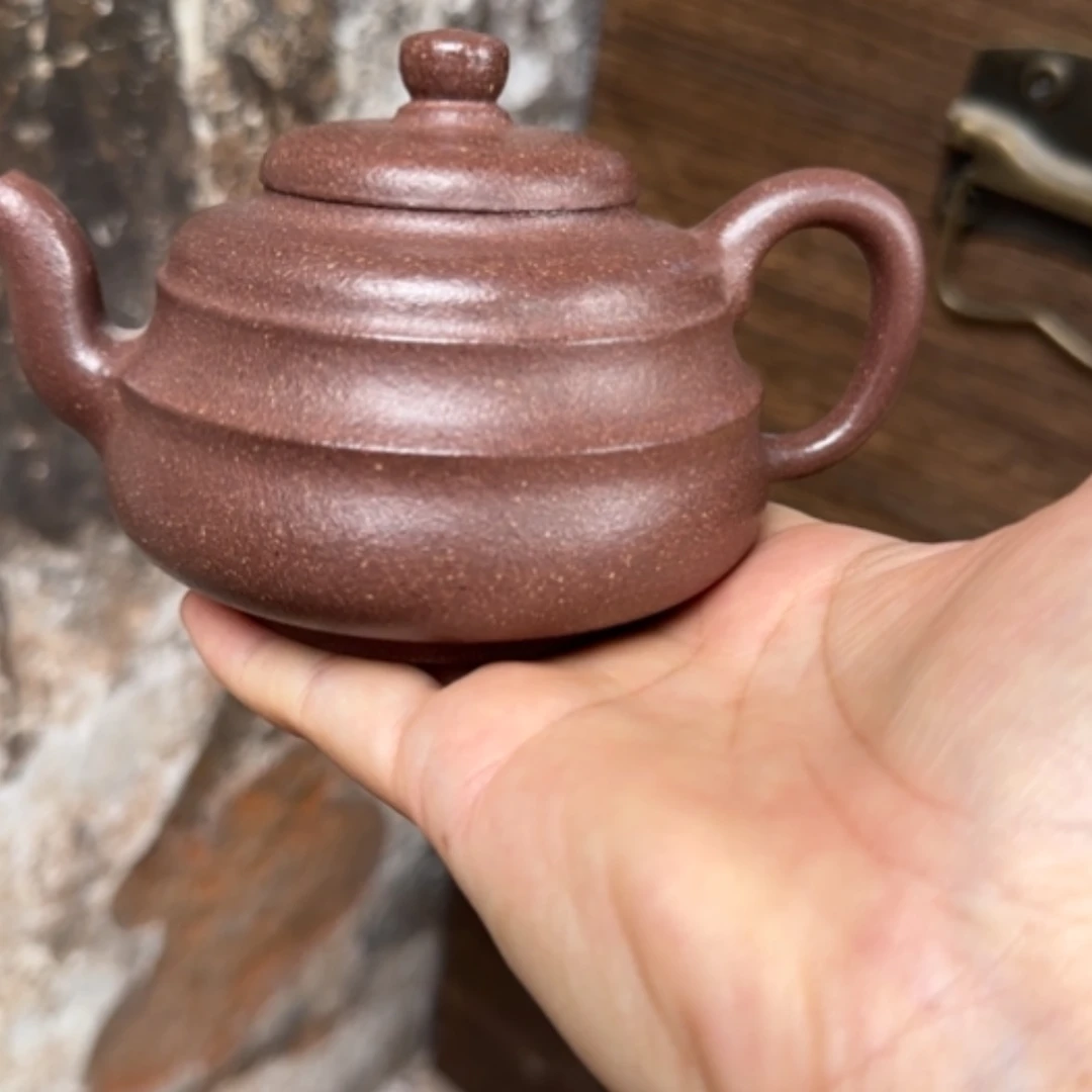 【闪购商品】茶壶紫砂紫砂茶具