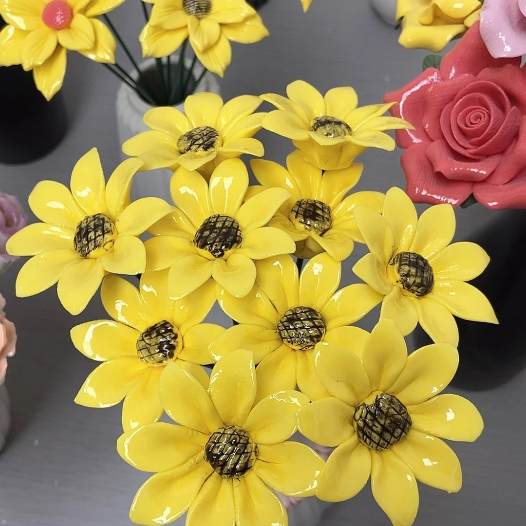 陶瓷手工制作工艺