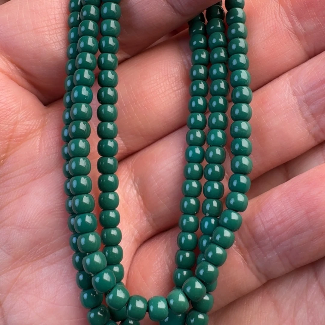 J***s绿松石未镶嵌珠宝奇石