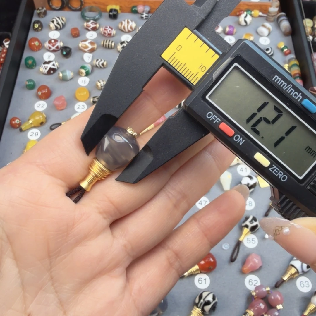 玛瑙/玉髓未镶嵌玛瑙