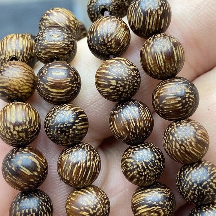 沉香碎屑沉香越南芽庄108白棋楠1号