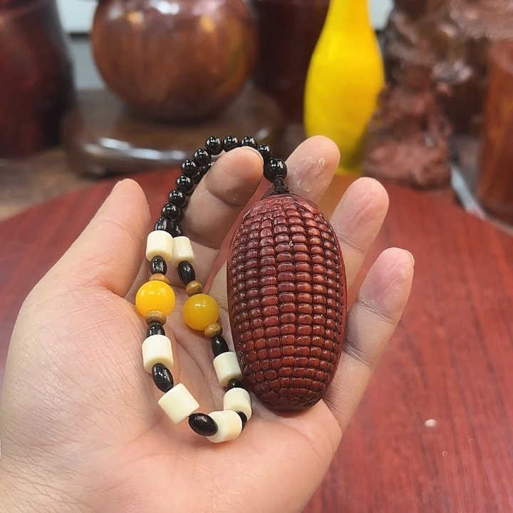 木雕艺术作品欣赏