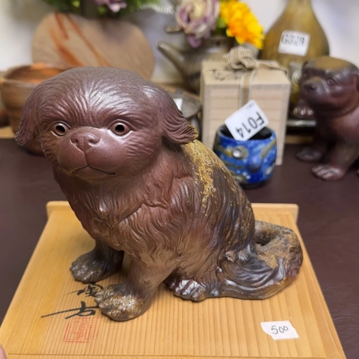 备前烧作品备前烧作品