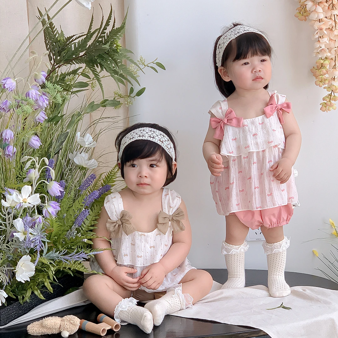 甜橙5864丫丫（以直播衣服为准）婴幼儿衣服