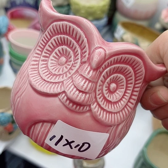 陶瓷多肉绿植陶瓷花盆