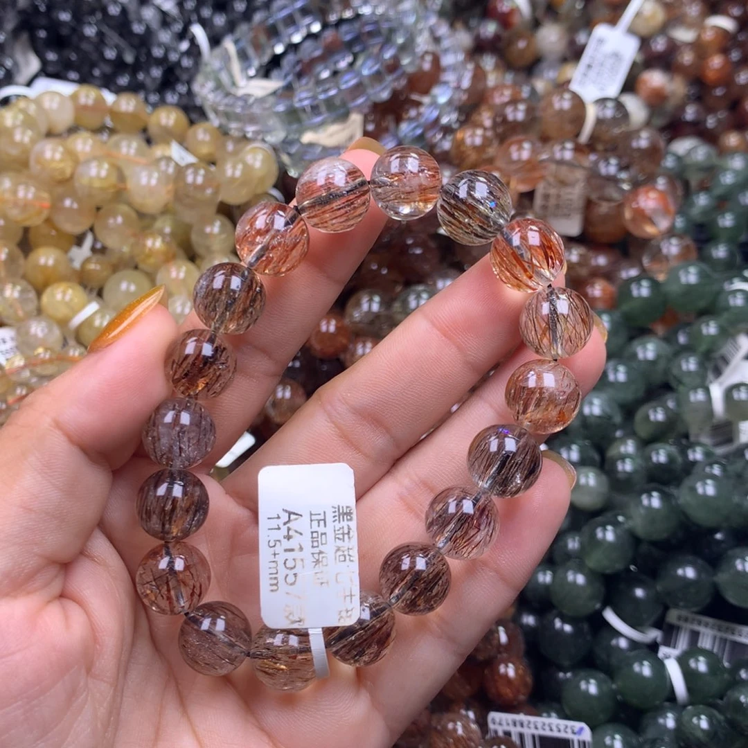 未镶嵌手链水晶11111111111