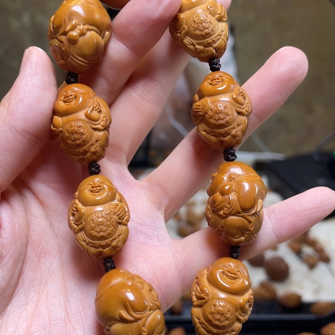 手串/手链橄榄核橄榄核