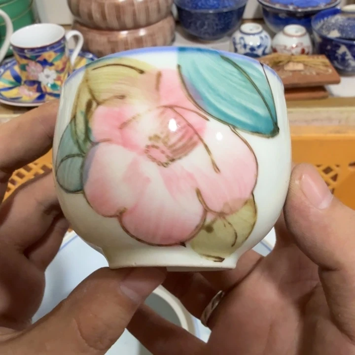陶瓷推荐第二名20包邮