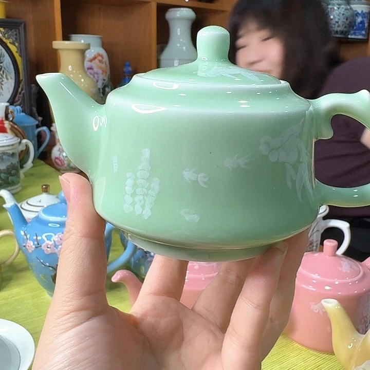 景德镇陶瓷艺术展
