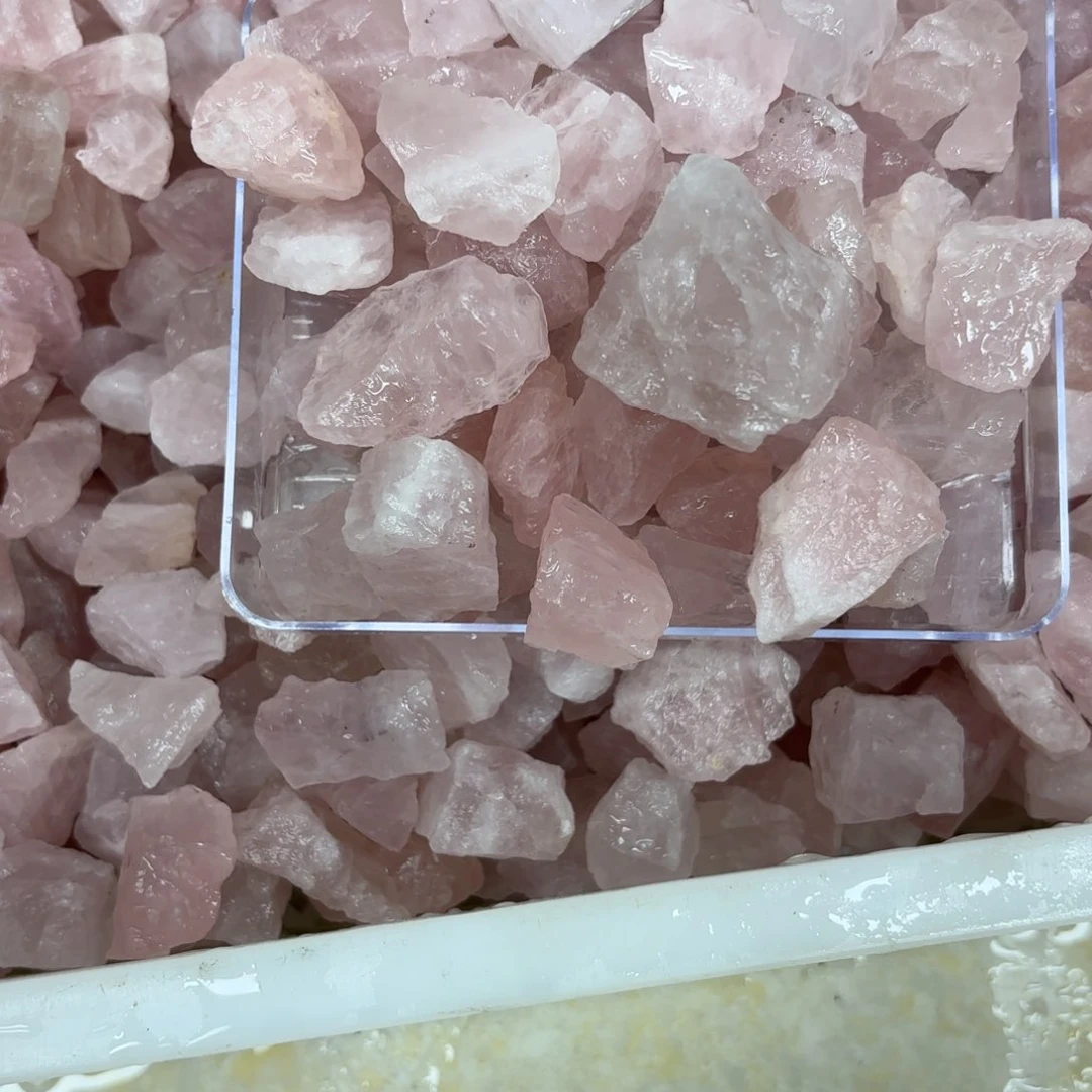 未镶嵌水晶大型摆件（非配饰）500g