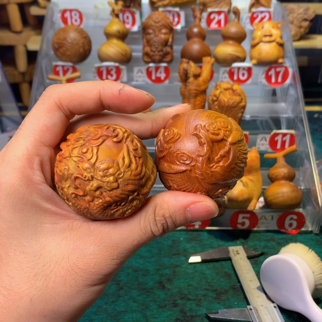 風**边崖柏陈化瑕疵处理303