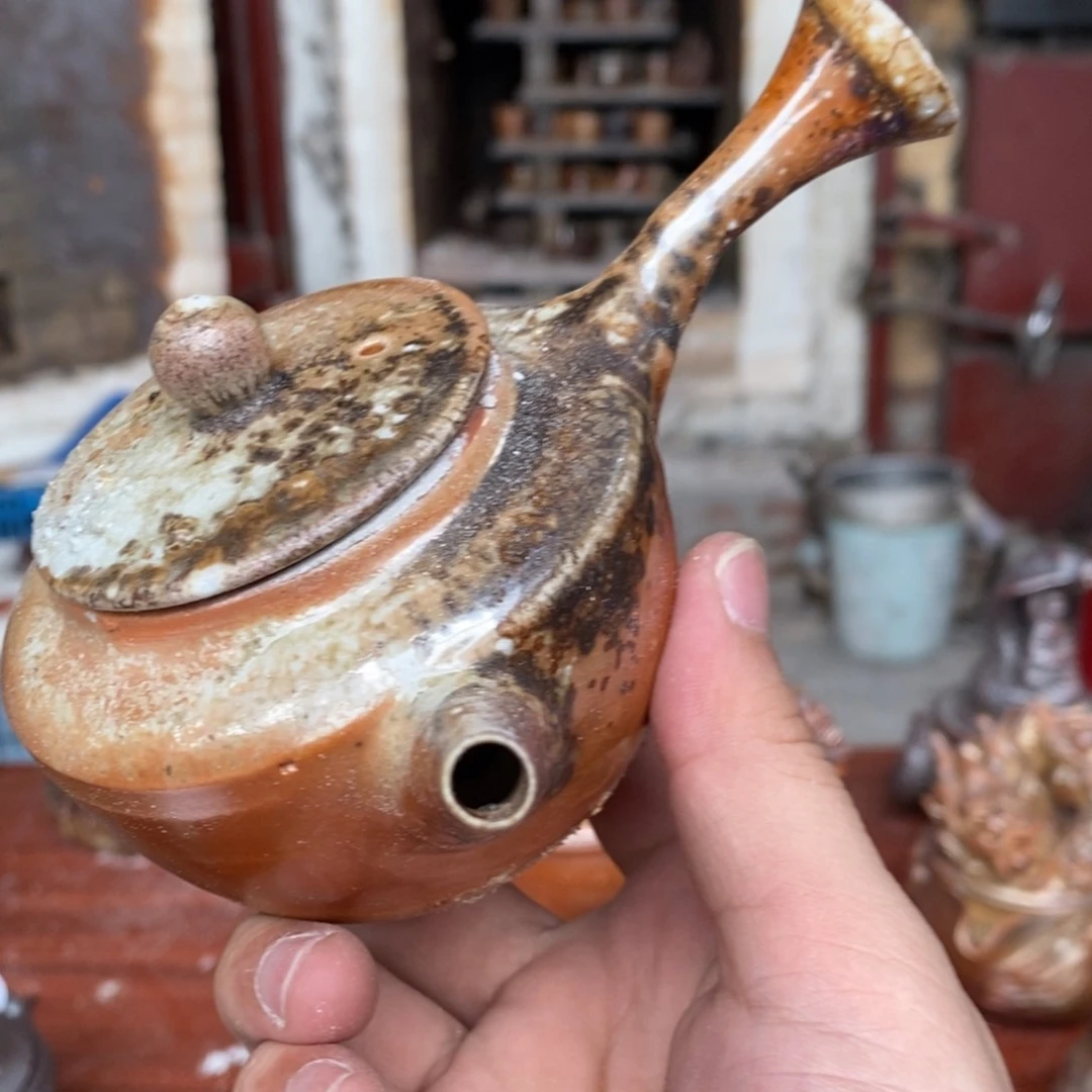 开窑大吉，高货多多179瑕失圆