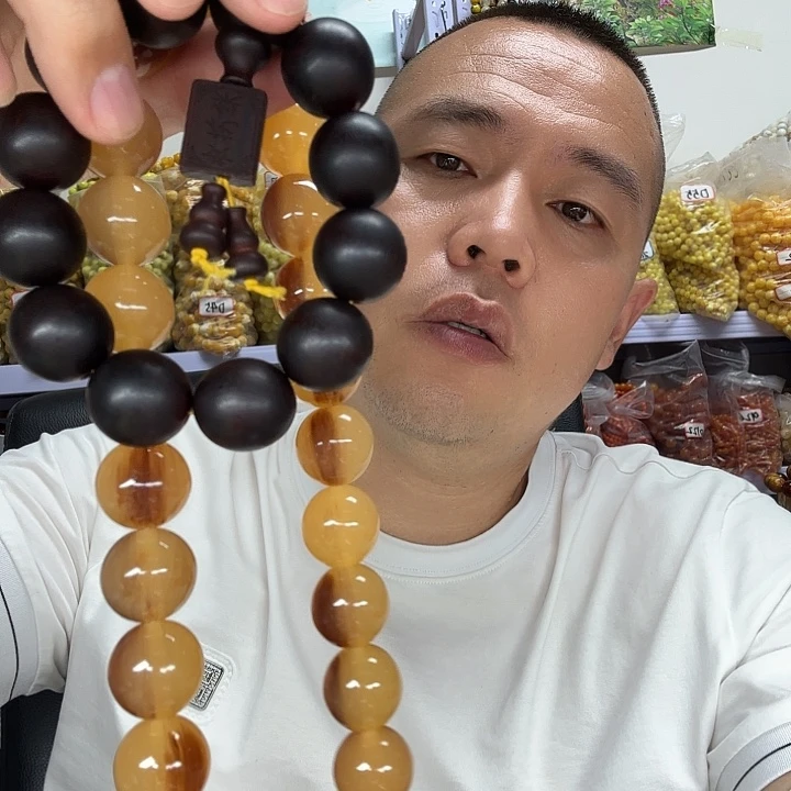 大果紫檀（缅甸花梨）23