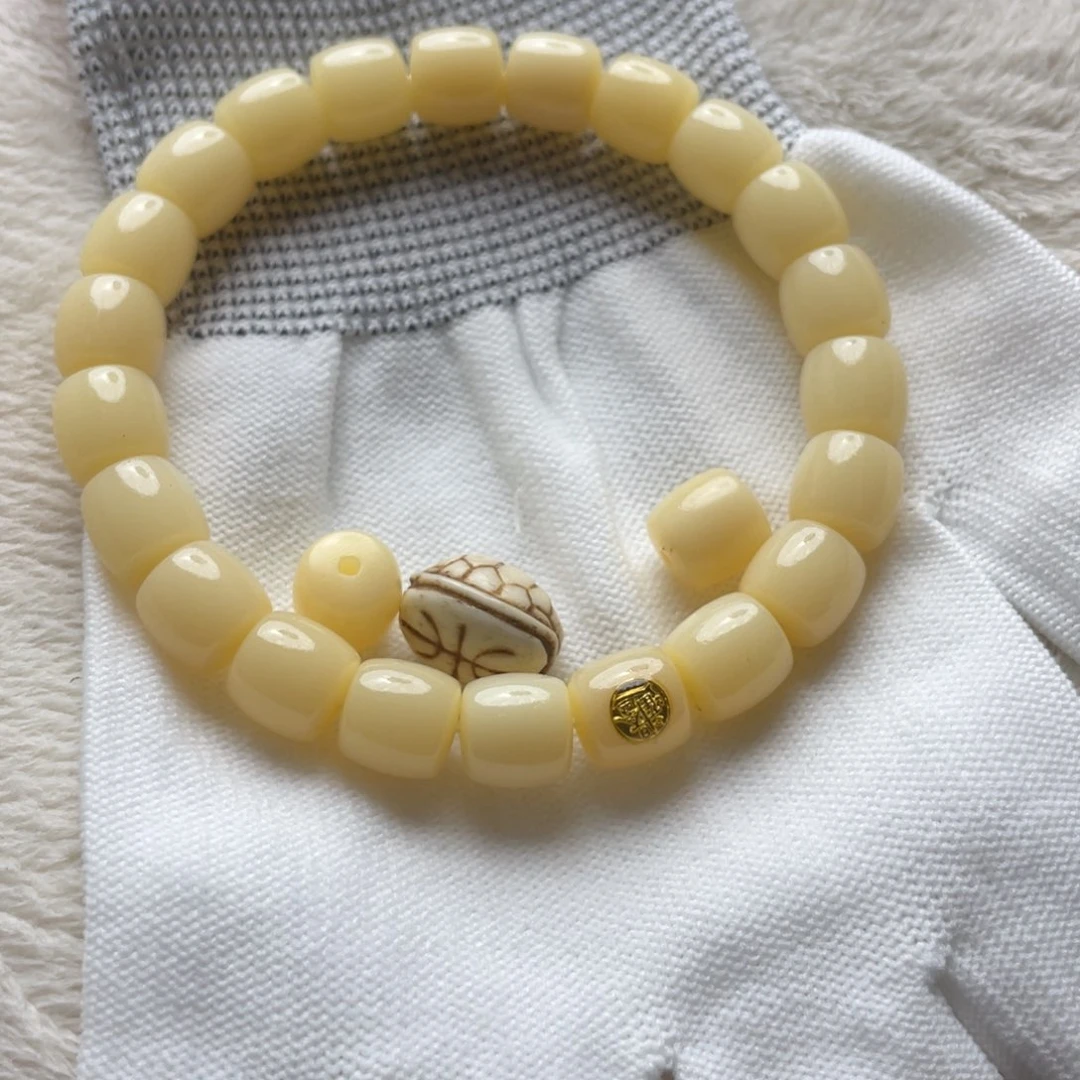 骆驼牙手串/手链骆驼牙