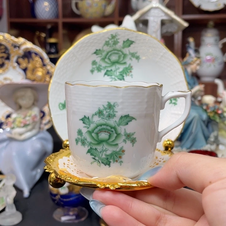 瓷片海外中古美物瓷器